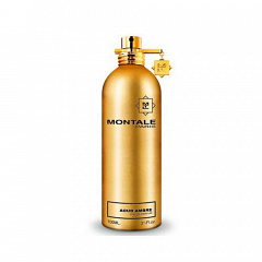 Montale&nbsp;&nbsp;|&nbsp;&nbsp;Aoud Ambre