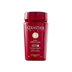 Kerastase&nbsp;&nbsp;|&nbsp;&nbsp;�������-����� ����� ������ ��� ����������� ����� Bain Apres-Soleil