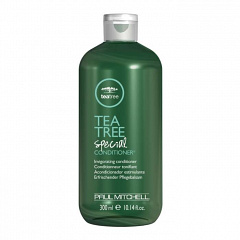 Paul Mitchell&nbsp;&nbsp;|&nbsp;&nbsp;����������� � ����������� ��������� Tea Tree Special Conditioner