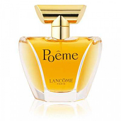 Lancome&nbsp;&nbsp;|&nbsp;&nbsp;Poeme