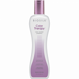 Biosilk Color Therapy Cool Blonde Shampoo