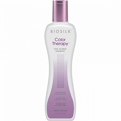 CHI&nbsp;&nbsp;|&nbsp;&nbsp;Color Therapy Cool Blonde Shampoo
