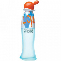 Moschino  |  I Love Love