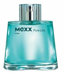 Mexx&nbsp;&nbsp;|&nbsp;&nbsp;Pure Life Man
