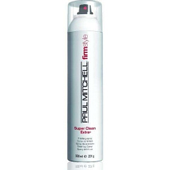 Paul Mitchell&nbsp;&nbsp;|&nbsp;&nbsp;����������� ��� ������� �������� Super Clean Extra