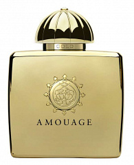 Amouage&nbsp;&nbsp;|&nbsp;&nbsp;Gold Pour Femme