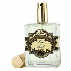 Annick Goutal&nbsp;&nbsp;|&nbsp;&nbsp;Eau du Sud For Man 