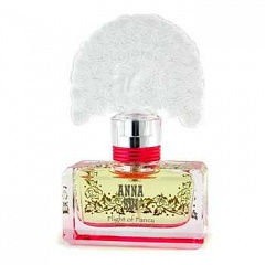 Anna Sui  |  Flight Of Fancy