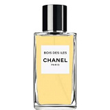 Chanel Les Exclusif BOIS DES ILES
