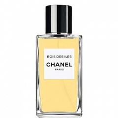 Chanel&nbsp;&nbsp;|&nbsp;&nbsp;Les Exclusif Bois Des Iles 