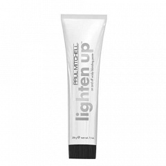 Paul Mitchell  |  Lighten Up -  