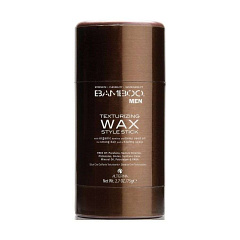 Alterna&nbsp;&nbsp;|&nbsp;&nbsp;����-���� ��� ������� Bamboo Men Texturizing Wax Style Stick