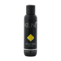 Keune&nbsp;&nbsp;|&nbsp;&nbsp;������ ��� ��������� ������� ����� - Sculpting Lotion