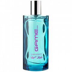 Davidoff&nbsp;&nbsp;|&nbsp;&nbsp;Cool Water Game pour Femme