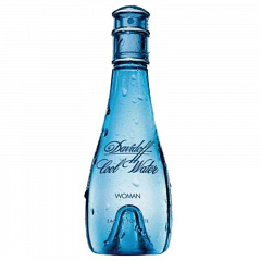 Davidoff&nbsp;&nbsp;|&nbsp;&nbsp;Cool Water Woman