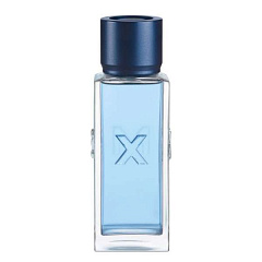 Mexx  |  Magnetic for Him