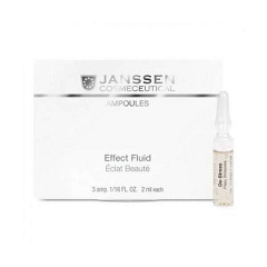 Janssen  |       De-stress Sensitive Skin