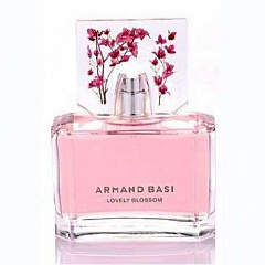 Armand Basi&nbsp;&nbsp;|&nbsp;&nbsp;Lovely Blossom