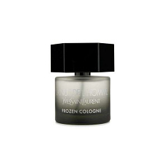 Yves Saint Laurent&nbsp;&nbsp;|&nbsp;&nbsp;La Nuit De L`homme Frozen Cologne