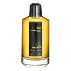 Mancera&nbsp;&nbsp;|&nbsp;&nbsp;Black Intensitive Aoud 
