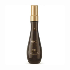 Schwarzkopf Professional&nbsp;&nbsp;|&nbsp;&nbsp;�����-����� ��� ����� - BC Oil Miracle Divine Polish