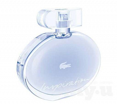 Lacoste&nbsp;&nbsp;|&nbsp;&nbsp;Inspiration