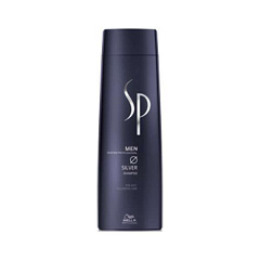 Wella SP&nbsp;&nbsp;|&nbsp;&nbsp;������� � ����������� ������� Silver Shampoo