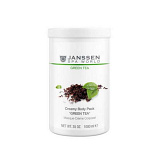 Janssen Creamy Body Pack "Green Tea"    Anti-Age   