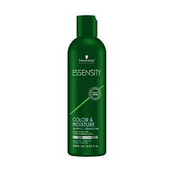 Schwarzkopf Professional&nbsp;&nbsp;|&nbsp;&nbsp;Essensity Color & Moisture Shampoo - ������� ��� ����� ����������� � ���������� 