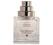The Different Company Ailleurs & Fleurs