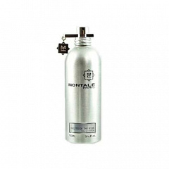 Montale&nbsp;&nbsp;|&nbsp;&nbsp;Fruits of the Musk 
