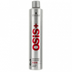 Schwarzkopf Professional&nbsp;&nbsp;|&nbsp;&nbsp;OSIS+ Session ��� ��� ����� ������������� �������� 