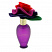 Marc Jacobs LOLA VELVET