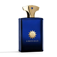 Amouage&nbsp;&nbsp;|&nbsp;&nbsp;Interlude for man