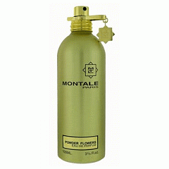 Montale&nbsp;&nbsp;|&nbsp;&nbsp;Powder Flowers
