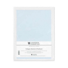 Janssen  |  Collagen Allantoin & Panthenol -      ( )