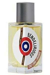 Etat Libre d`Orange&nbsp;&nbsp;|&nbsp;&nbsp;Bendelirious 