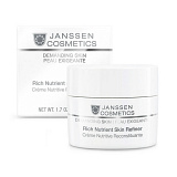 Janssen     SPF 15 Rich Nutrient Skin Refiner Janssen