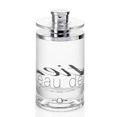 Cartier  |  Eau De Cartier  