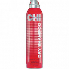 CHI&nbsp;&nbsp;|&nbsp;&nbsp;Dry Shampoo