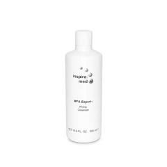 Janssen  |  Prime Cleanser  