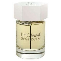 Yves Saint Laurent&nbsp;&nbsp;|&nbsp;&nbsp;L`Homme
