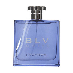 Bvlgari&nbsp;&nbsp;|&nbsp;&nbsp;Blv Notte for man