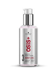 Schwarzkopf Professional&nbsp;&nbsp;|&nbsp;&nbsp;OSIS BOUNCY CURLS ����-����� ��� �������� �������
