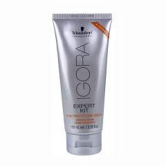 Schwarzkopf Professional&nbsp;&nbsp;|&nbsp;&nbsp;�������� ���� ��� ���� - Igora Skin Protection Cream