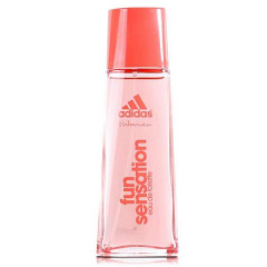 Adidas&nbsp;&nbsp;|&nbsp;&nbsp;Fun Sensation