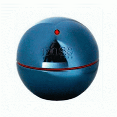 Hugo Boss&nbsp;&nbsp;|&nbsp;&nbsp;In Motion Blue