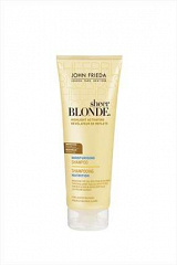 John Frieda&nbsp;&nbsp;|&nbsp;&nbsp;����������� ������������ ������� ��� �������� ������� �������
