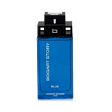 Bogart Story Blue