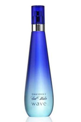 Davidoff&nbsp;&nbsp;|&nbsp;&nbsp;Cool Water Wave Woman